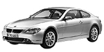 BMW E63 P1798 Fault Code