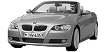 BMW E93 P1798 Fault Code